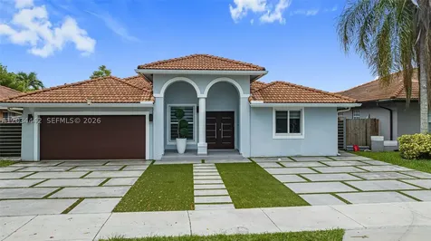 15932 SW 101st Terrace Miami FL 33196