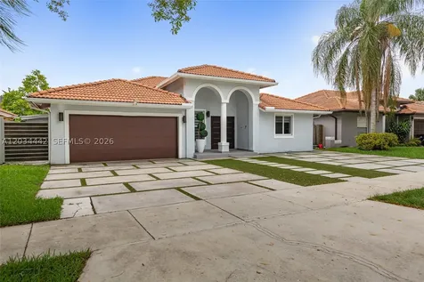 15932 SW 101st Terrace Miami FL 33196