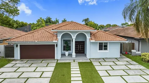 15932 SW 101st Terrace Miami FL 33196