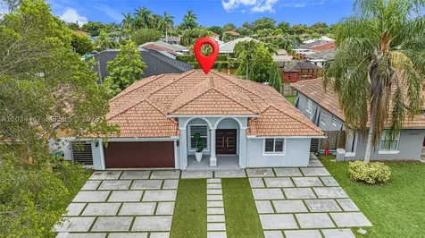 15932 SW 101st Terrace Miami FL 33196