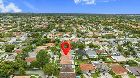 15932 SW 101st Terrace Miami FL 33196
