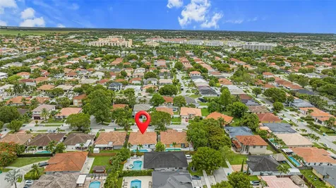15932 SW 101st Terrace Miami FL 33196