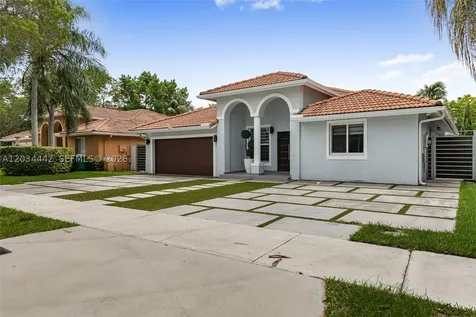 15932 SW 101st Terrace Miami FL 33196
