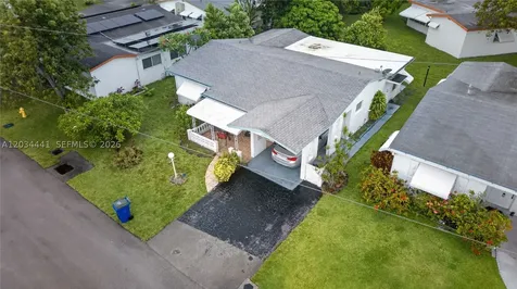 4271 NW 49th Terrace Lauderdale Lakes FL 33319