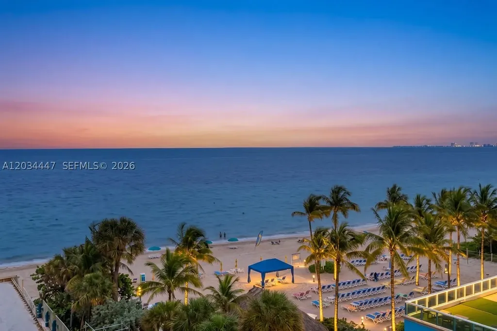 4100 Galt Ocean Drive Fort Lauderdale FL 33308