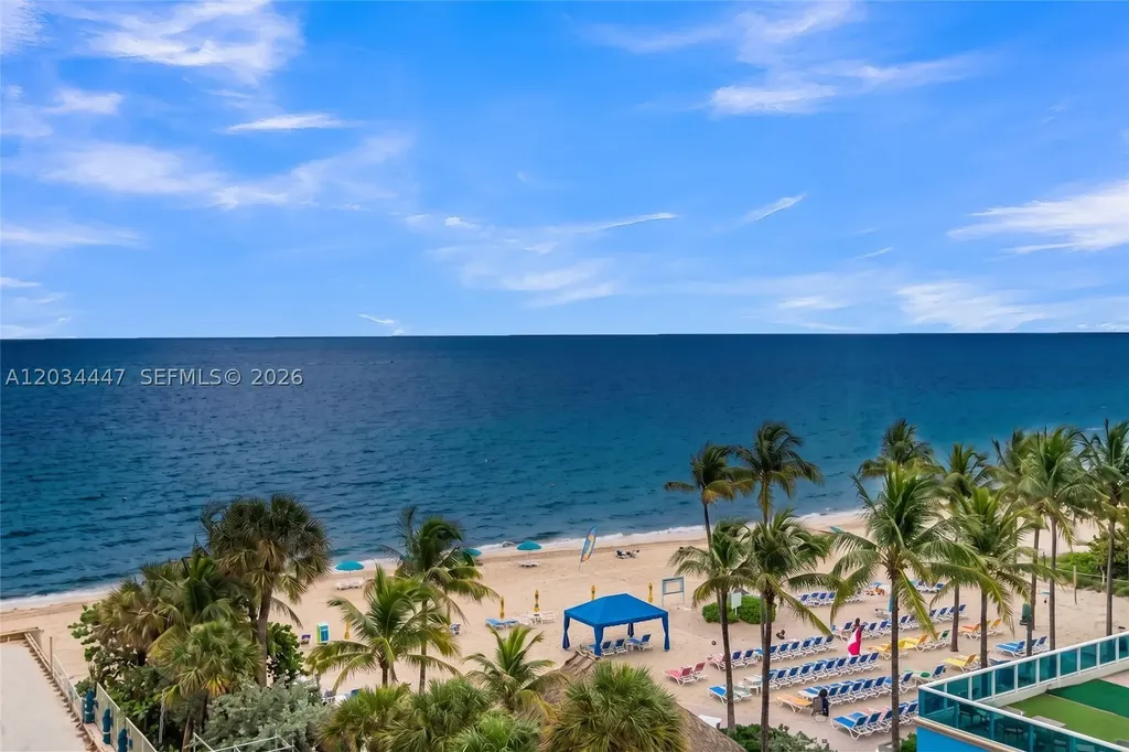 4100 Galt Ocean Drive Fort Lauderdale FL 33308