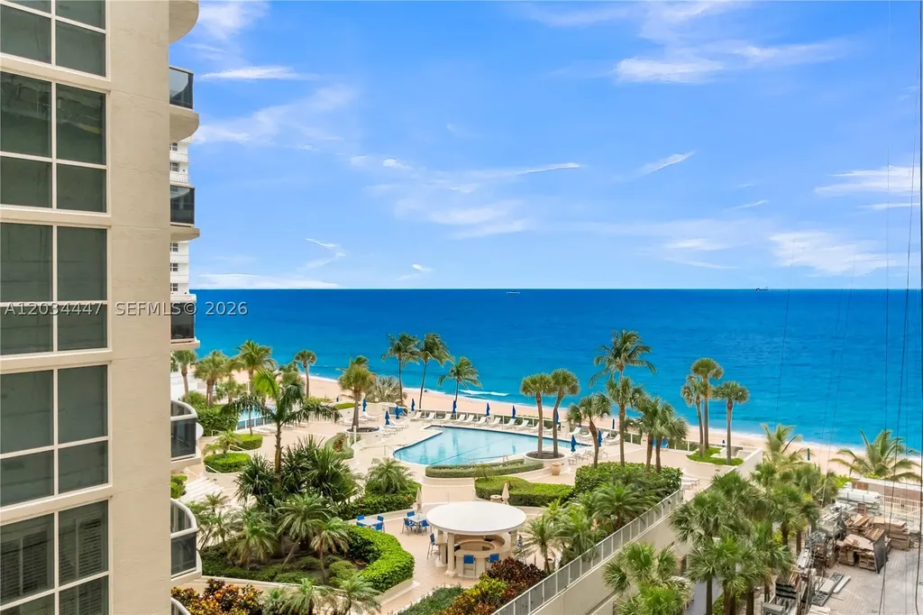 4100 Galt Ocean Drive Fort Lauderdale FL 33308