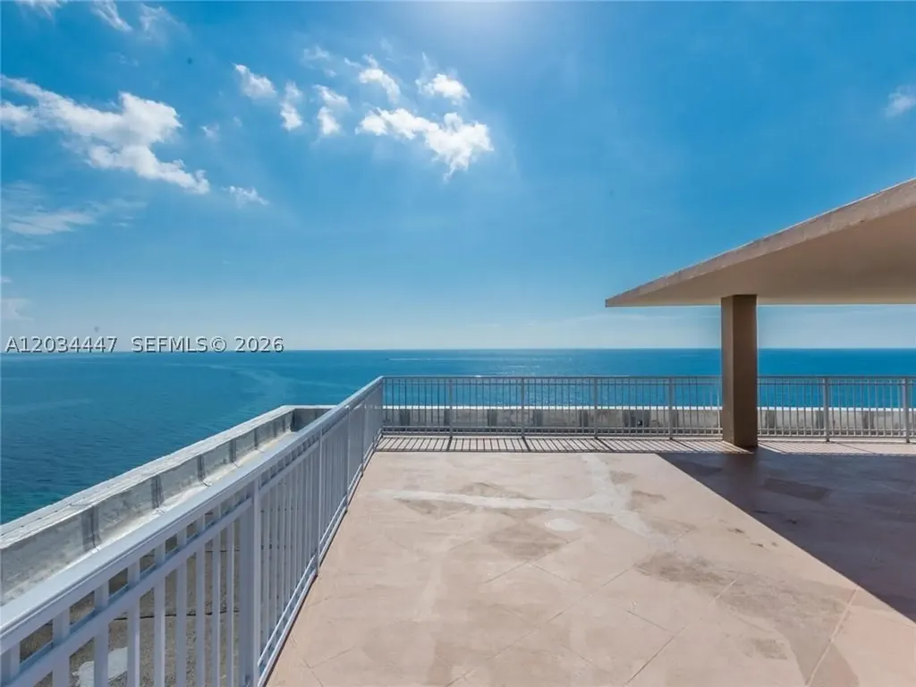 4100 Galt Ocean Drive Fort Lauderdale FL 33308