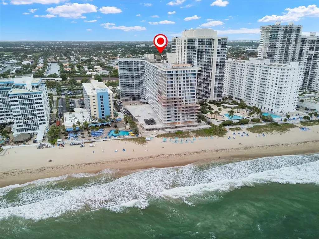 4100 Galt Ocean Drive Fort Lauderdale FL 33308