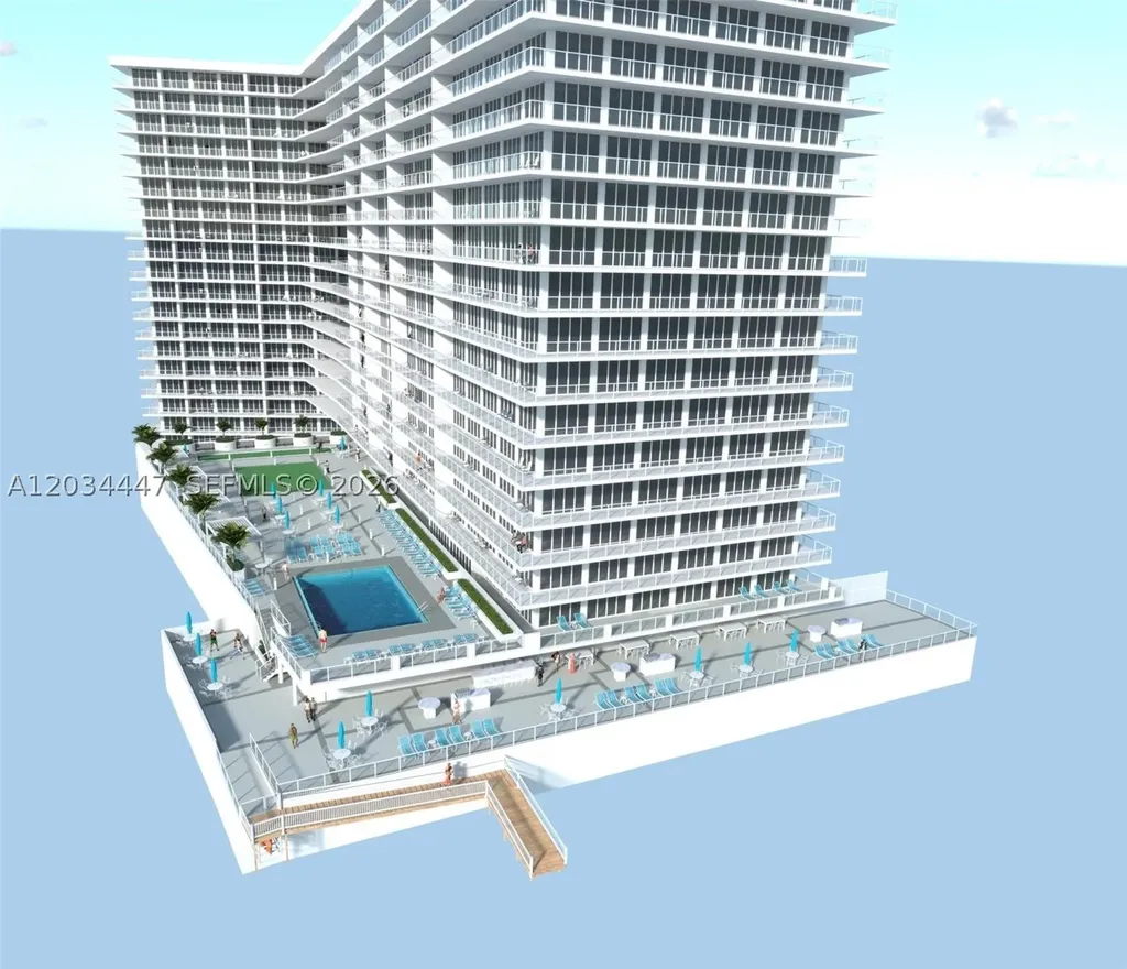4100 Galt Ocean Drive Fort Lauderdale FL 33308