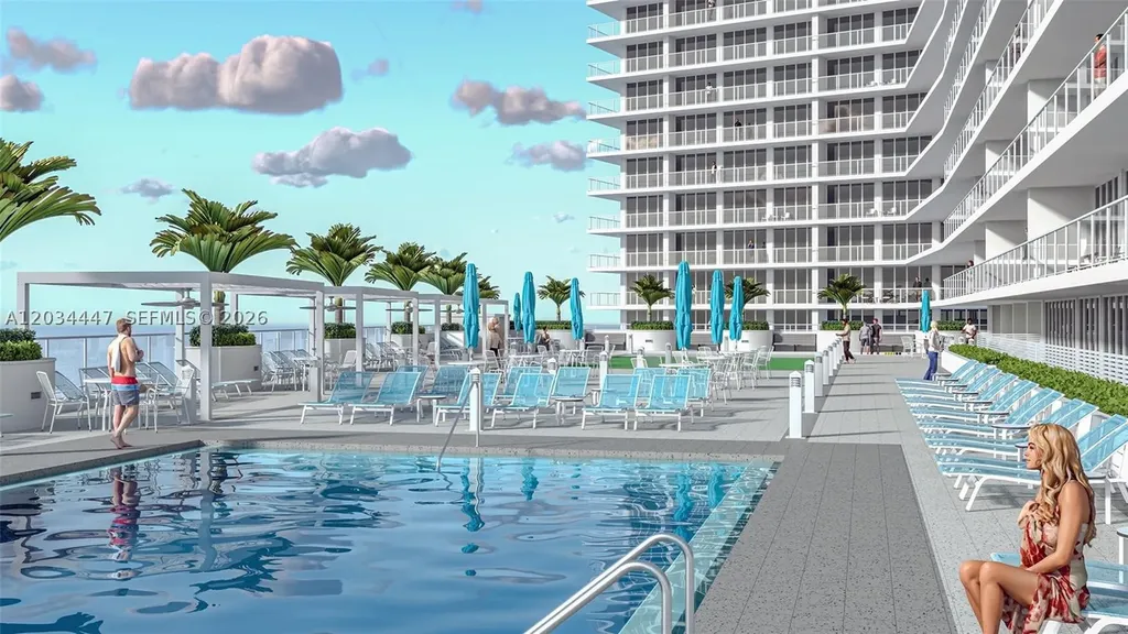 4100 Galt Ocean Drive Fort Lauderdale FL 33308