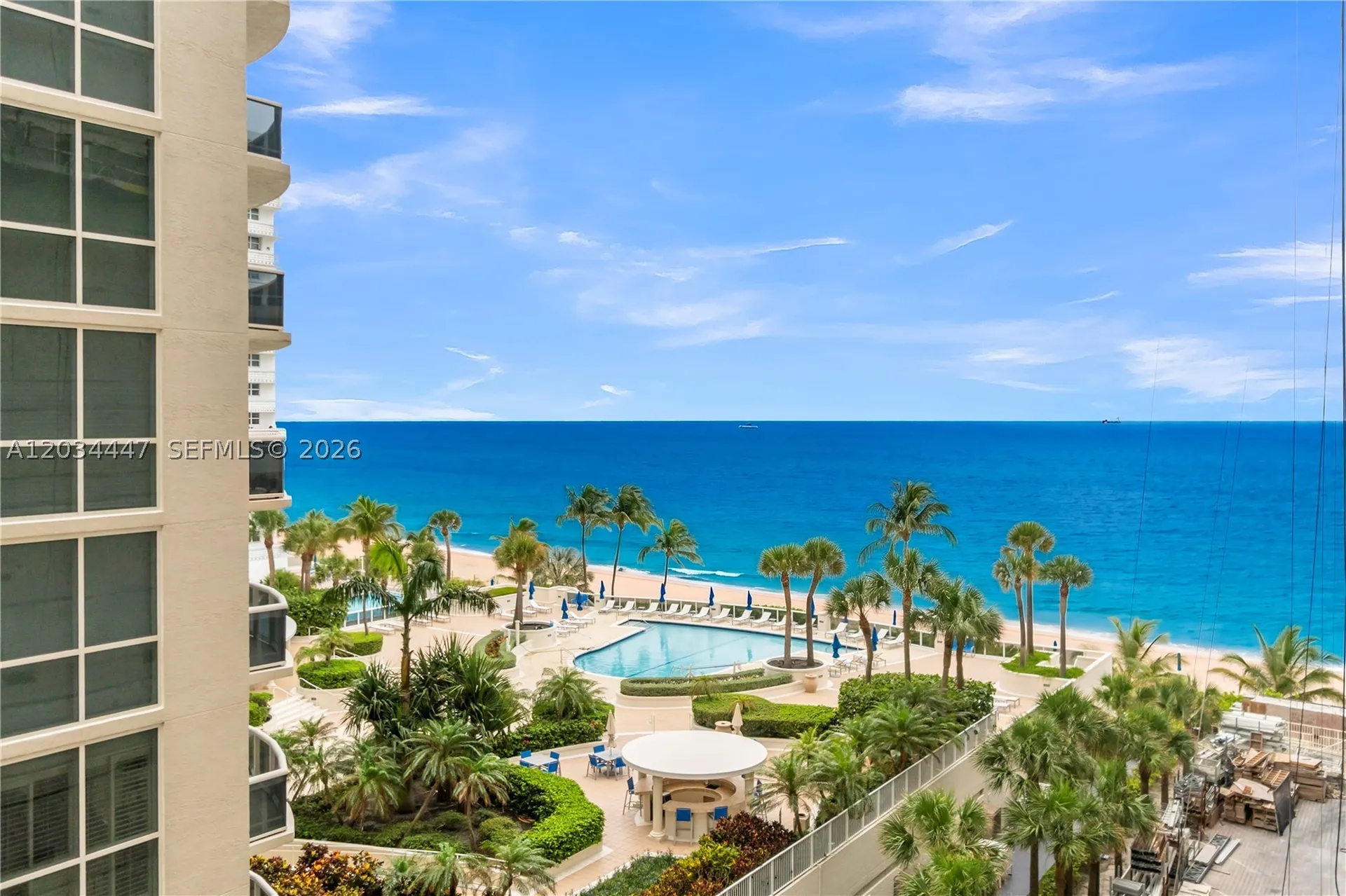4100 Galt Ocean Drive Fort Lauderdale FL 33308
