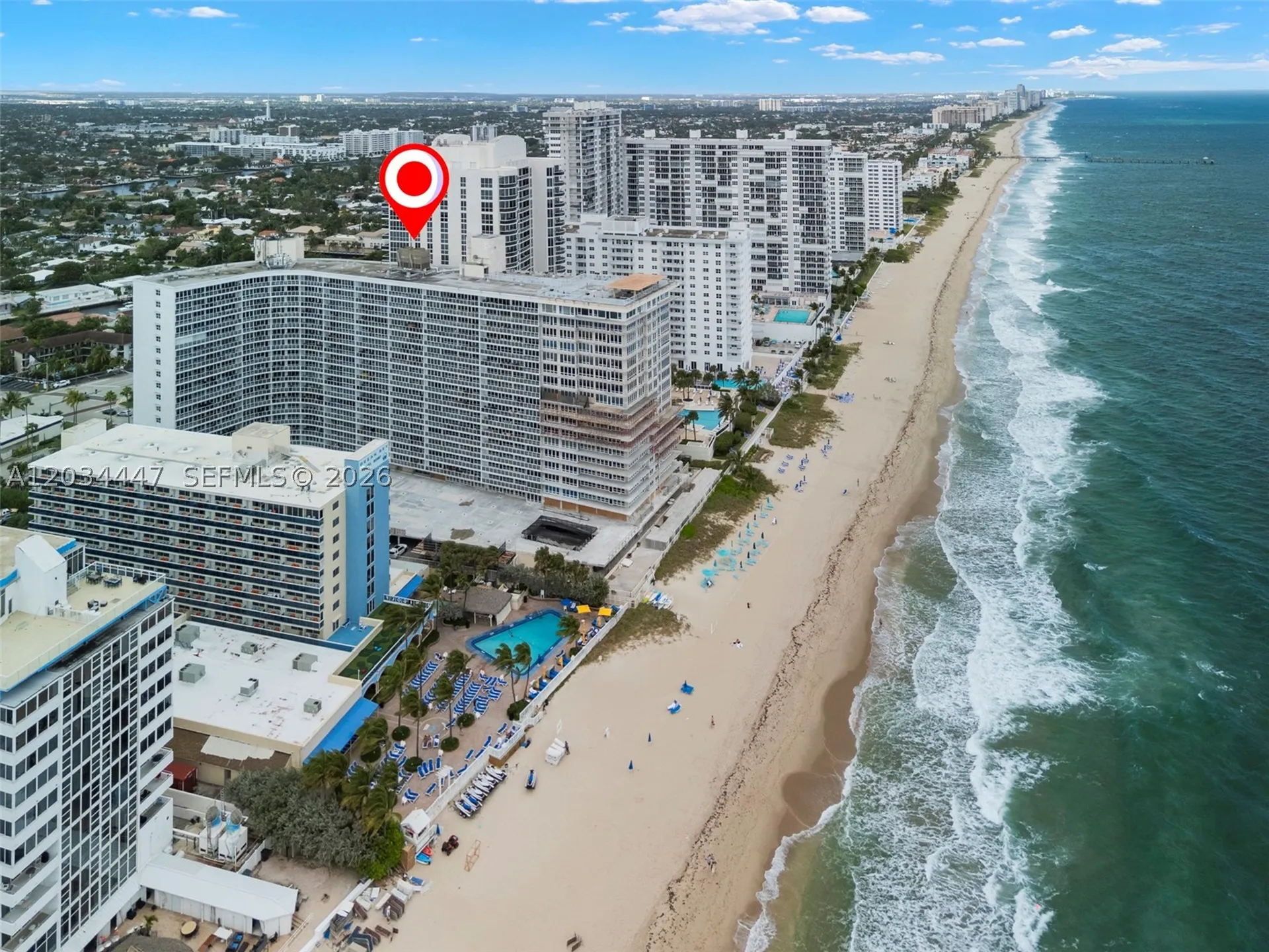 4100 Galt Ocean Drive Fort Lauderdale FL 33308