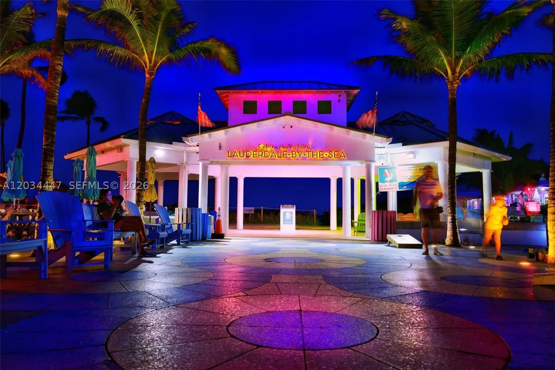 4100 Galt Ocean Drive Fort Lauderdale FL 33308