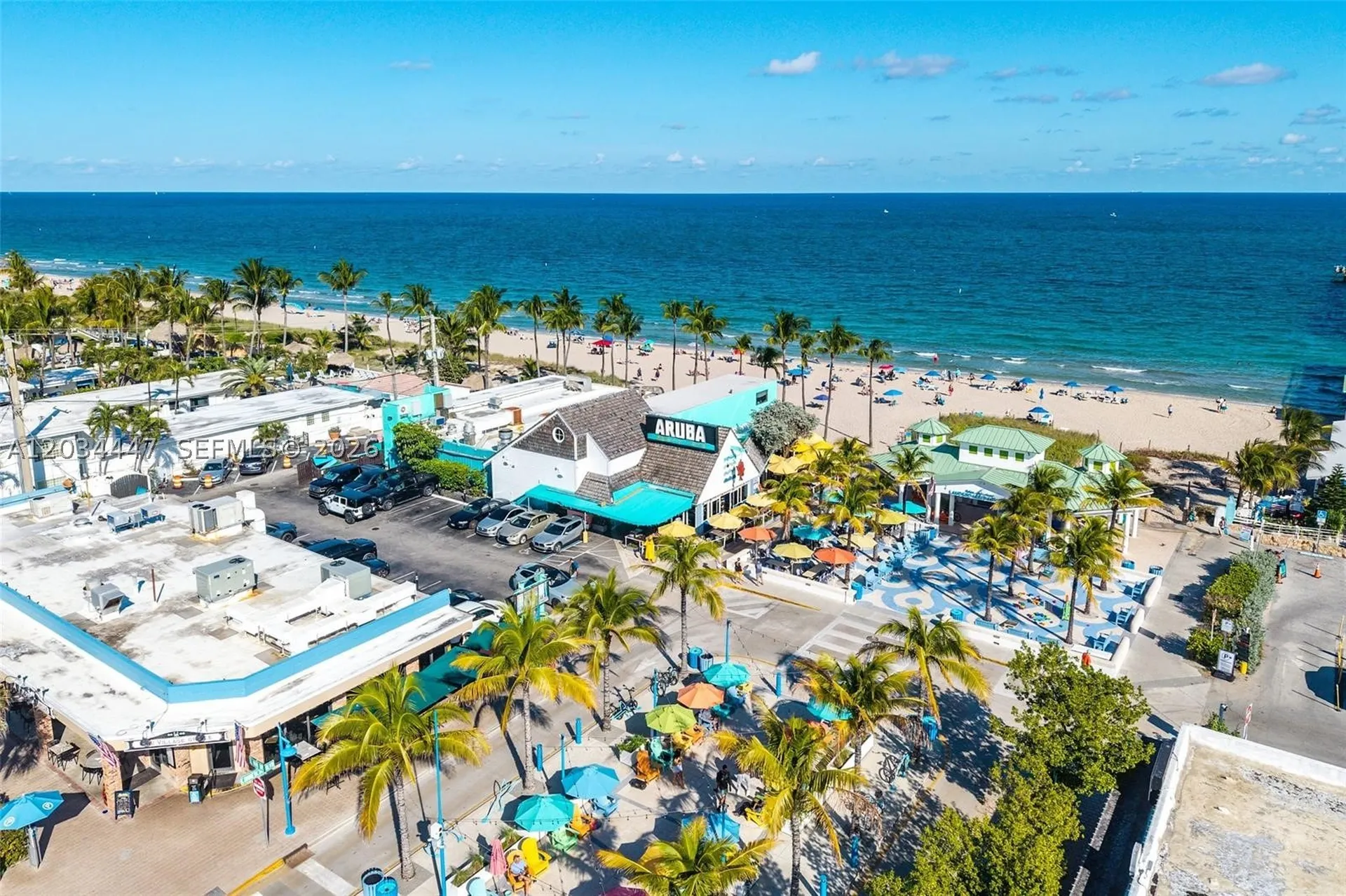 4100 Galt Ocean Drive Fort Lauderdale FL 33308