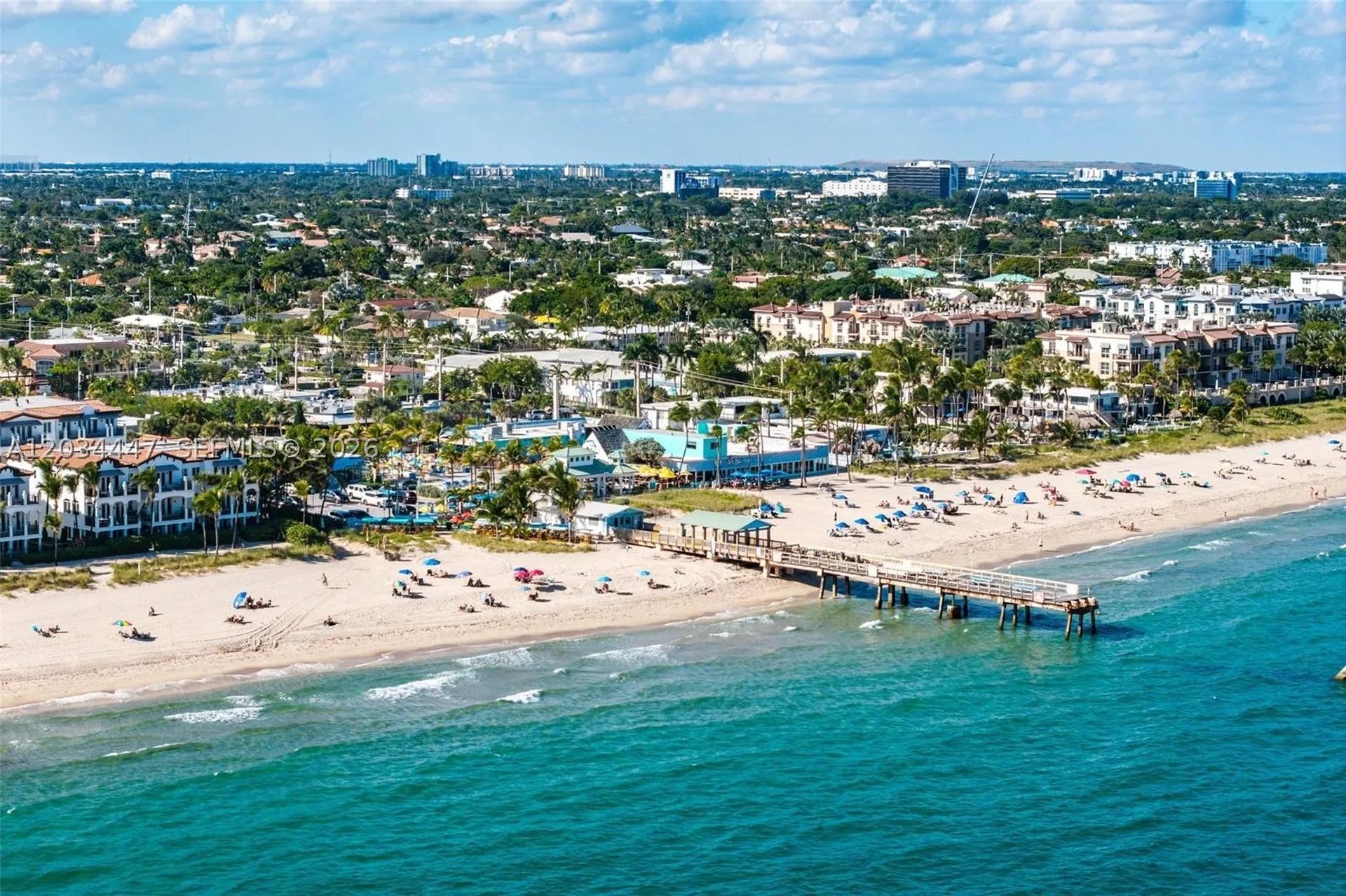 4100 Galt Ocean Drive Fort Lauderdale FL 33308