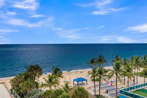 4100 Galt Ocean Drive Fort Lauderdale FL 33308