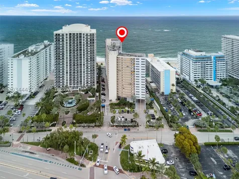 4100 Galt Ocean Drive Fort Lauderdale FL 33308