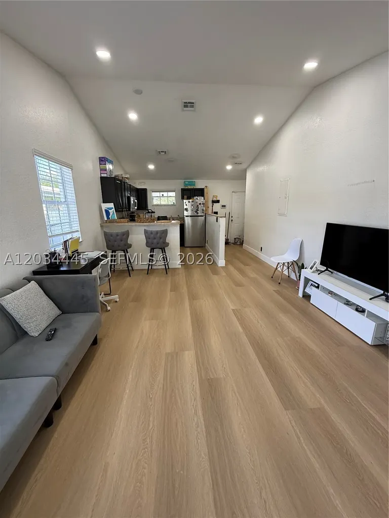 2441 NW 14th Street Fort Lauderdale FL 33311