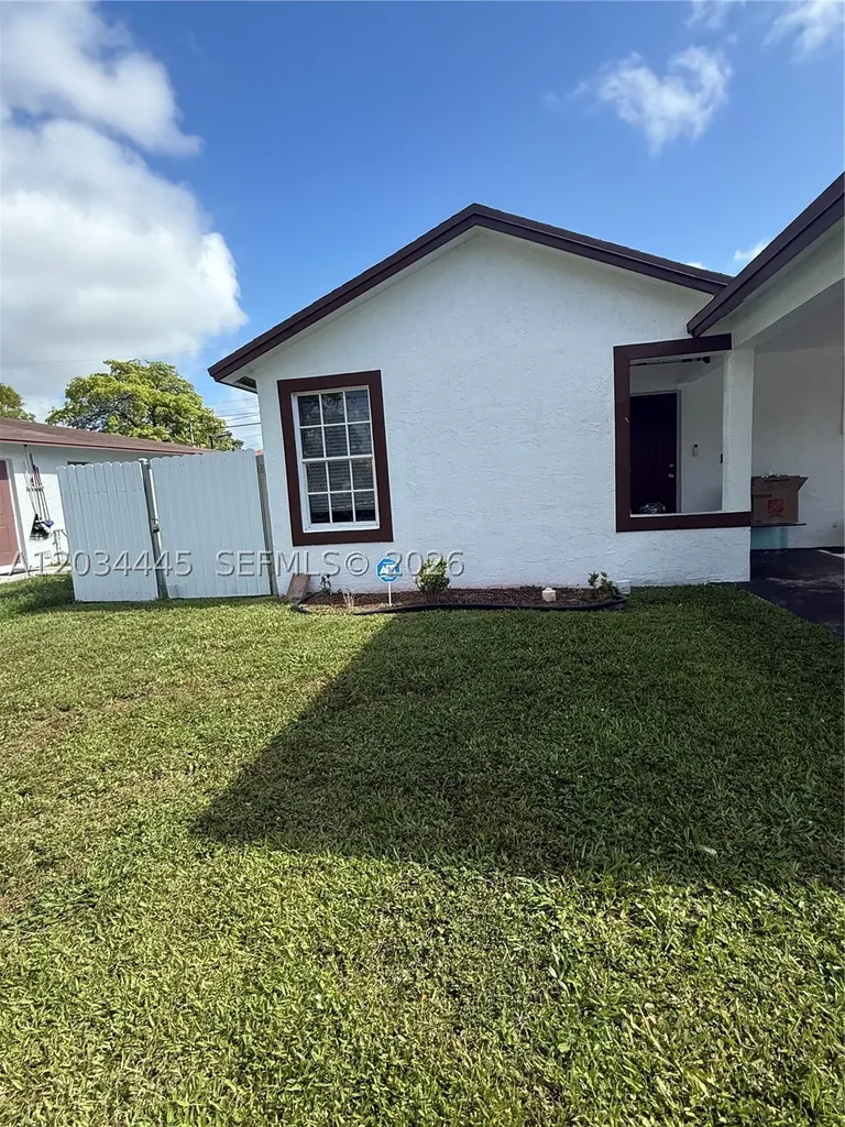 2441 NW 14th Street Fort Lauderdale FL 33311