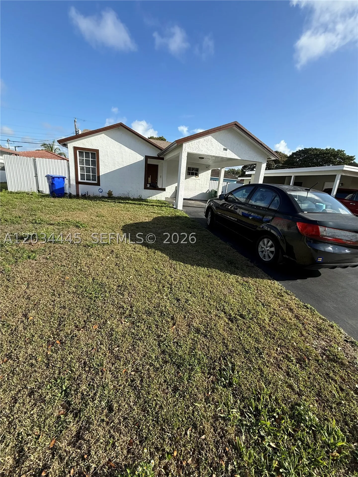 2441 NW 14th Street Fort Lauderdale FL 33311