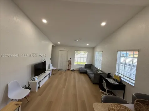 2441 NW 14th Street Fort Lauderdale FL 33311