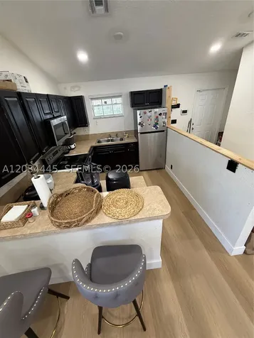 2441 NW 14th Street Fort Lauderdale FL 33311