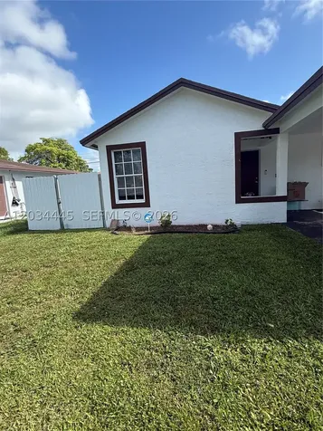 2441 NW 14th Street Fort Lauderdale FL 33311