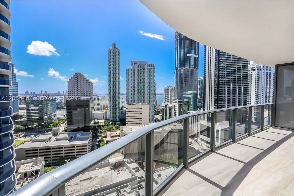 45 SW 9th Street Miami FL 33130