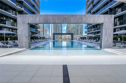 45 SW 9th Street Miami FL 33130