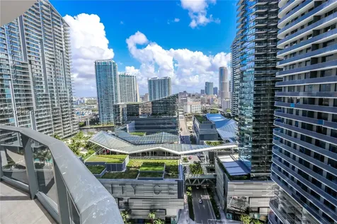 45 SW 9th Street Miami FL 33130
