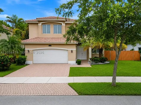 1731 SE 16th Avenue Homestead FL 33035