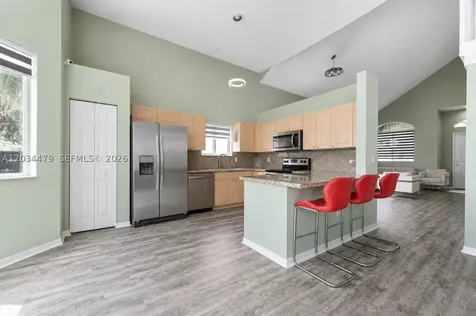 1731 SE 16th Avenue Homestead FL 33035