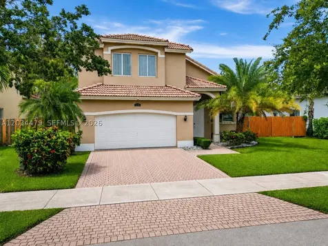 1731 SE 16th Avenue Homestead FL 33035