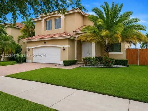 1731 SE 16th Avenue Homestead FL 33035