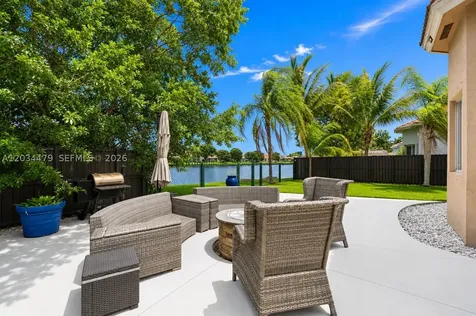1731 SE 16th Avenue Homestead FL 33035