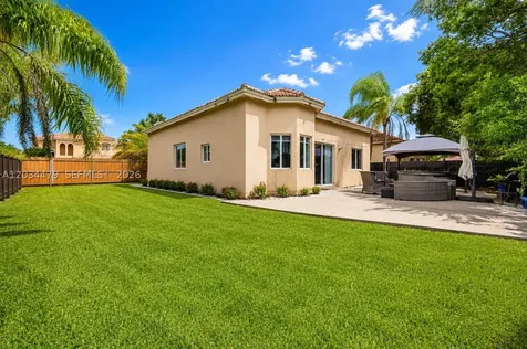 1731 SE 16th Avenue Homestead FL 33035