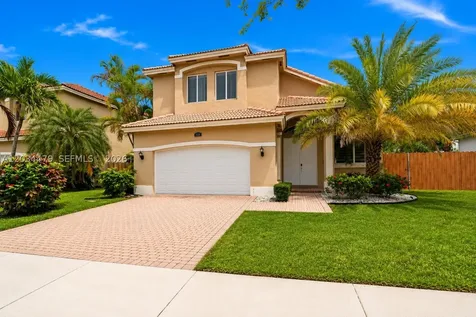 1731 SE 16th Avenue Homestead FL 33035