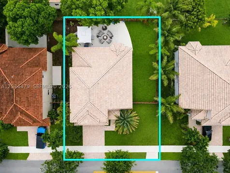 1731 SE 16th Avenue Homestead FL 33035