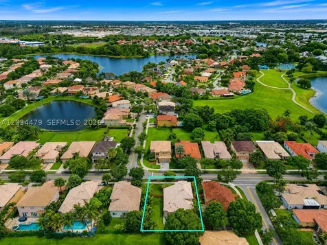 1731 SE 16th Avenue Homestead FL 33035