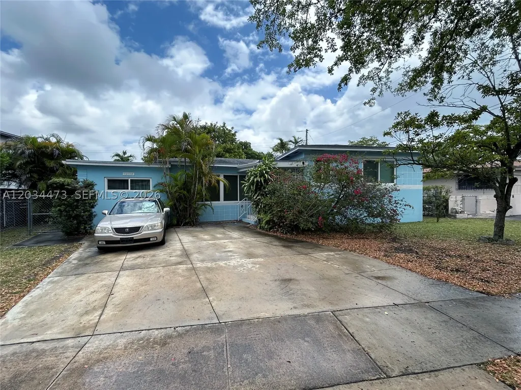 12115 NE Miami Court North Miami FL 33161