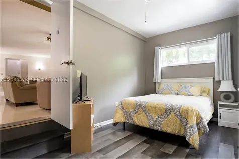 12115 NE Miami Court North Miami FL 33161