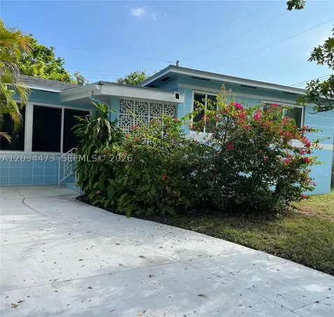 12115 NE Miami Court North Miami FL 33161