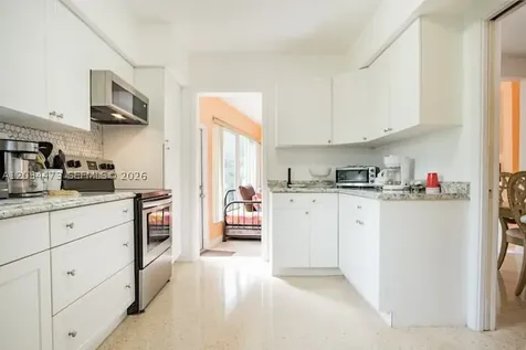 12115 NE Miami Court North Miami FL 33161
