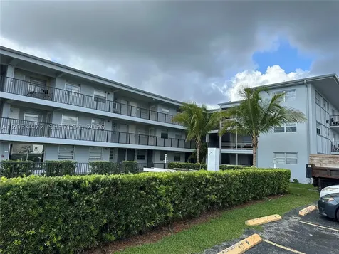 1100 NE 1st Court Hallandale Beach FL 33009
