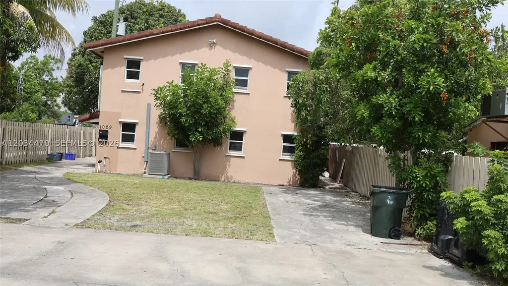 1029 S C Street Lake Worth FL 33460