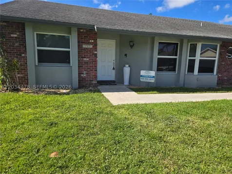 7921 NW 4th Street Plantation FL 33324