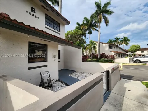 13466 SW 62nd Street Miami FL 33183