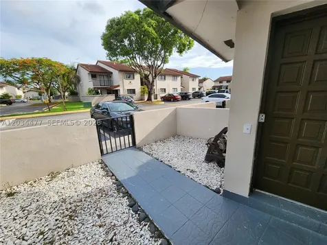 13466 SW 62nd Street Miami FL 33183
