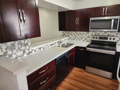13466 SW 62nd Street Miami FL 33183